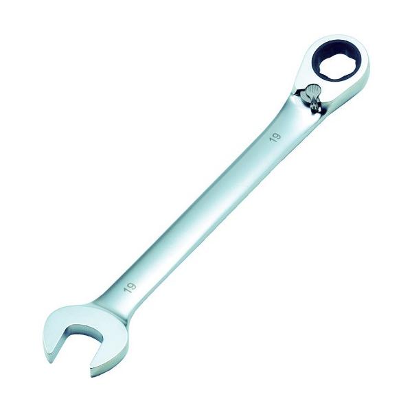 TRUSCO �g���X�R �ؑ֎����`�F�b�g�R���r�l�[�V�����t�����[�����` 13mm TRGT13