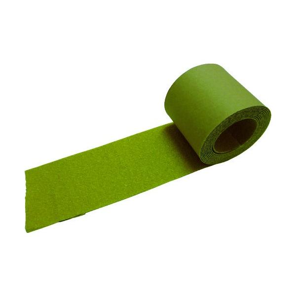 [Release date: May 21, 2019]【商品詳細】●駅構内など人通りの多い所や、貨物作業場など、フォークリフトや台車など重量車輌の通路に最適です。●（素足以外で歩行する場所全般）●色：イエロー●幅(mm)：50●長さ(m)...