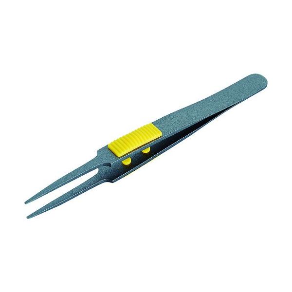 TRUSCO �g���X�R ���o�[�O���b�v�t�s���Z�b�g ��S���^�C�v 120mm ��ی^ TSP226