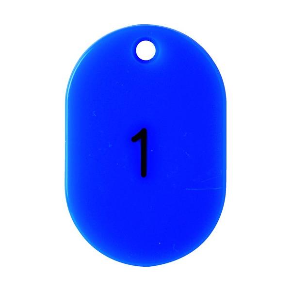 TRUSCO �g���X�R �ԍ��������D �� 45X30 1~25 �� TKFS0125B