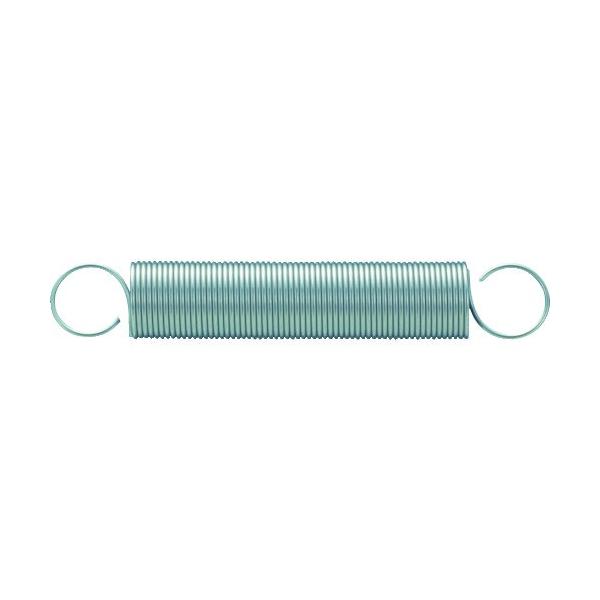 TRUSCO �g���X�R �����R�C���o�l �X�`�[�� D5.5Xd0.5XL15.6 20���� TEST88031