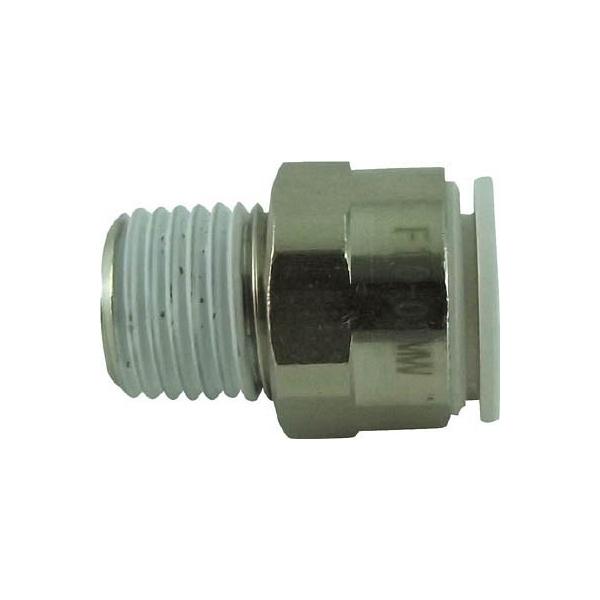 �`���_ �t�@�C�u���C���R�l�N�^ �v �� 10�����E�q1�^4 F10-02MW ���̌p��E�`���[�u�E�`���[�u�p��