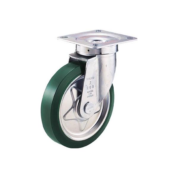 TRUSCO �v���X���E���^���L���X�^�[ ���� ��75 TUJ-75 �L���X�^�[�E�v���[�g���E���^����