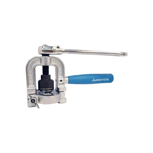 �X�[�p�[ �t���L�ǃc�o�o���H�� ���`�G�b�g�n���h���� TH406R �����E�󒲔z�Ǘp�H��E�t���A�����O�c�[��