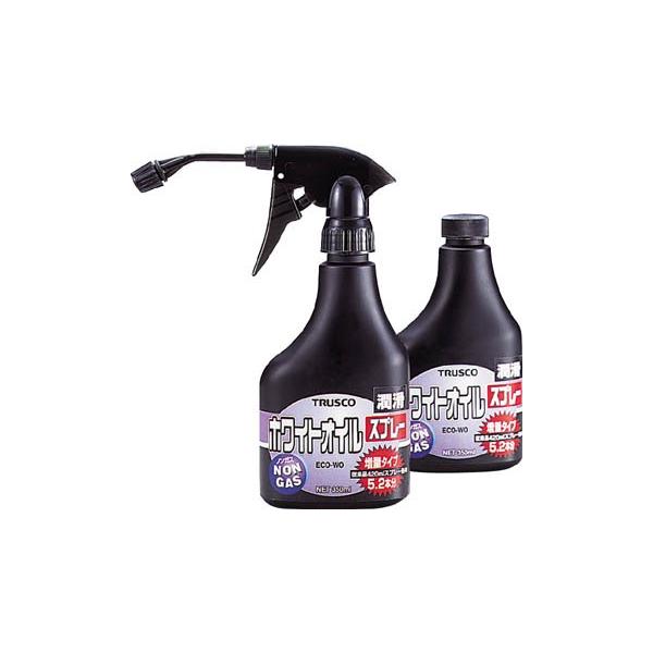TRUSCO zCgICmKX^Cv փ{g 350ml ECO-WO-C wiEHi@Bp