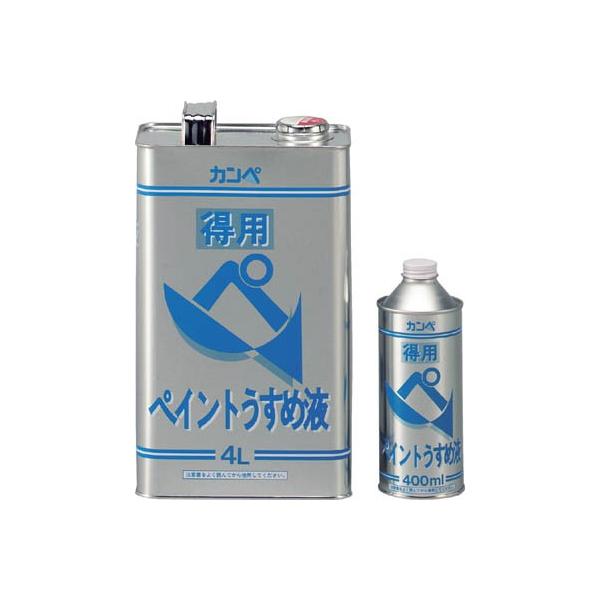 ペイント うすめ液4L」の人気商品一覧・価格比較 - 価格.com