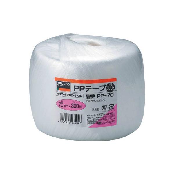 TRUSCO PPe[v 70mmX300m  PP-70 [vEЂEЂ