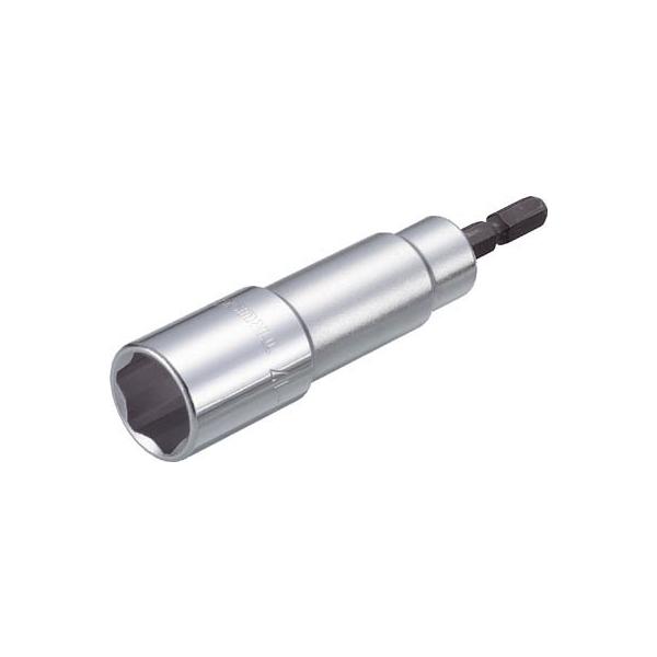 TRUSCO �d���h���C�o�[�\�P�b�g 21mm TEF-21 �����`�E�X�p�i�E�v�[���E�\�P�b�g�r�b�g �d���p