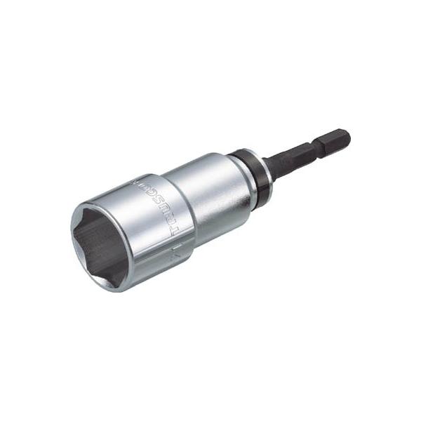 TRUSCO �d���h���C�o�[�\�P�b�g ���j�o�[�T���^�C�v 24mm TEUF-24