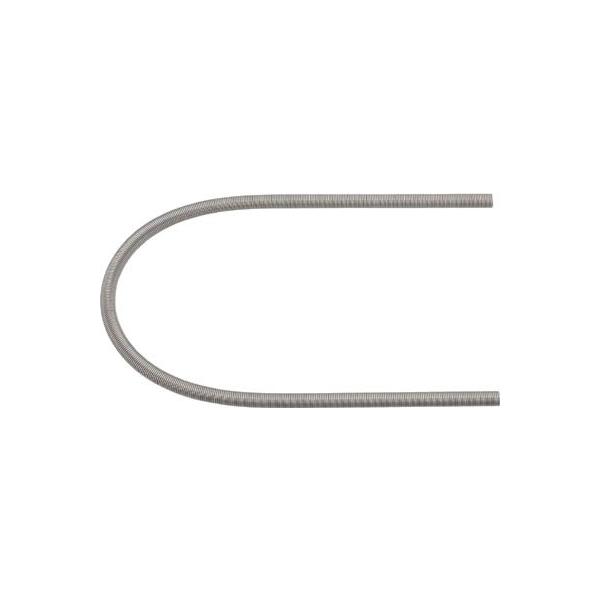 TRUSCO ���������R�C���΂� 500mmD12Xd0.6 TLS-1206 �@�B���i�E�΂�