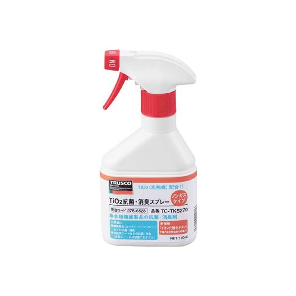 TRUSCO G}TiO2RہELXv[ mKX^Cv 270ml TC-TKS270 JqpiEL