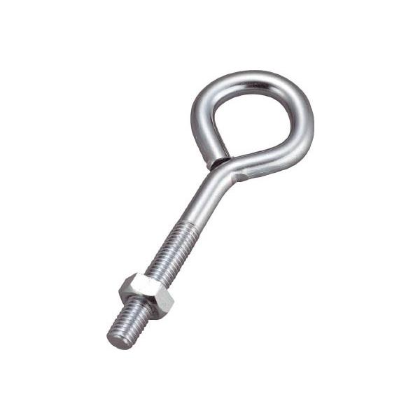 TRUSCO �����O�A�C�{���g �X�`�[���� M8X70mm TAB870L
