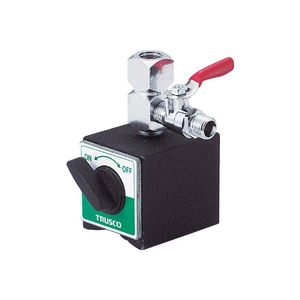 TRUSCO �}�O�l�b�g�x�[�X�N�[�����g 1���p �m�Y���Ȃ� TMBC-1 �c�[�����O�E���H��E��p���u