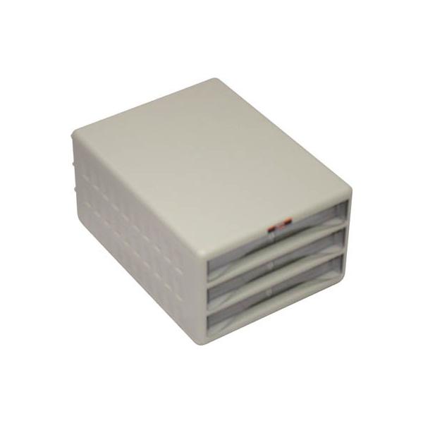 TRUSCO ^[P[X oA4^3 TOA4-S3 ItBXƋE^[P[X