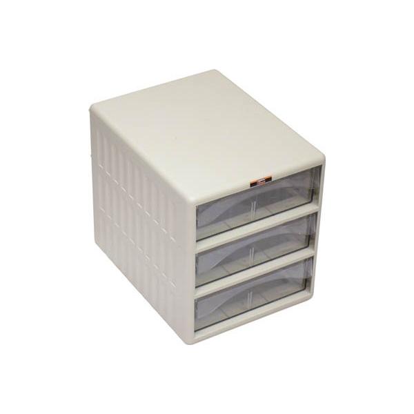 TRUSCO ^[P[X oA4[^3 TOA4-W3 ItBXƋE^[P[X