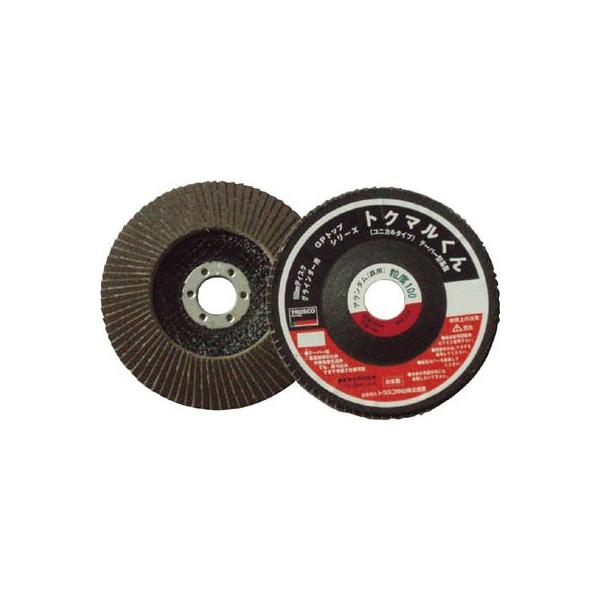 TRUSCO GPgbv RjJ A_ 100 10 80# GPK10016 80 팤piEfBXNy[p[