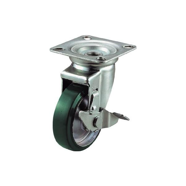 ���[�G�C �Y�Ɨp�L���X�^�[�V���O��S�t���ݎ� 150�a�E���^���ԗ� UWJ-150SY �L���X�^�[�E�v���[�g���E���^����