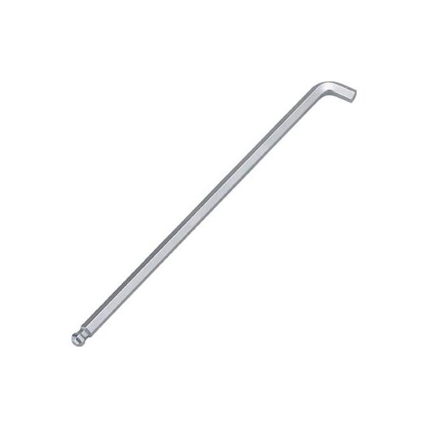 TRUSCO �V���[�g�l�b�N100°�����O�{�[���|�C���g�Z�p�_�����` 8.0mm TTV100-80
