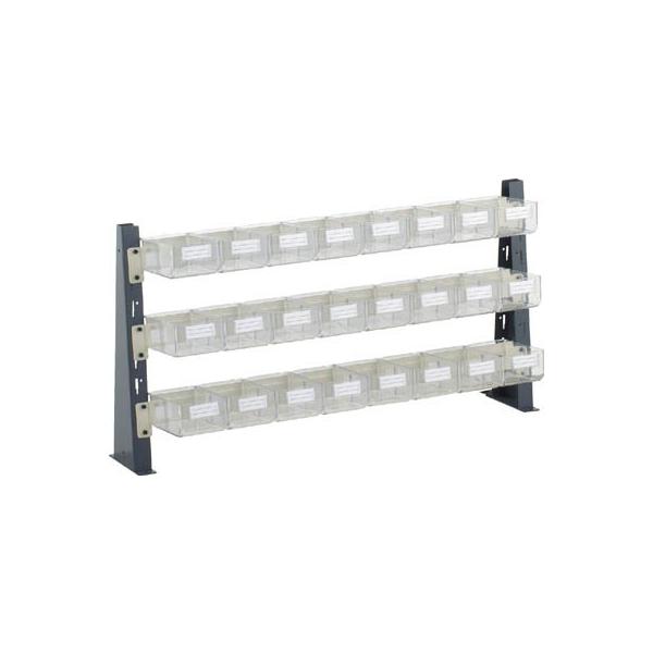 TRUSCO UPR^CgrbNp HT-1X24 UPR-ML1803 HpۊǐݔEplbN |Cg10{