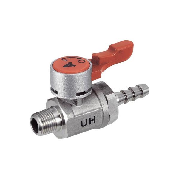 ASOH �G�[�X�{�[��-21 �z�[�X�j�b�v���^ PT3/8X��9 UH-1309 ���̌p��E�`���[�u�E�{�[���o���u