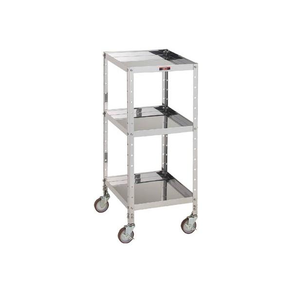 TRUSCO V^XeXS 350X420XH835 3i VS-13SUS c[SEXeXS |Cg10{