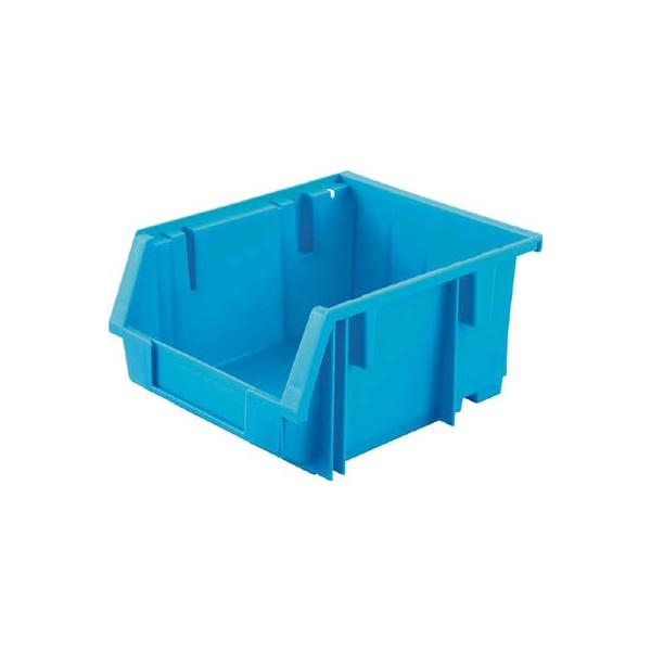 TRUSCO VN�^�R���e�i 1.8L �u���[ VN-2N-B �R���e�i�E�p���b�g�E�p�[�c�{�b�N�X