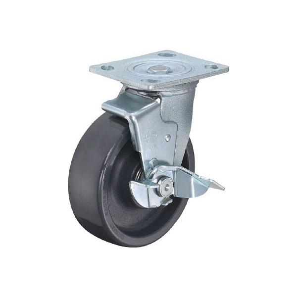 �n���}�[ 500�^ ���݂r�o�t ��������� 150���� 519BPS-HBN150-BAR01 �L���X�^�[�E�d�׏d�p�L���X�^�[