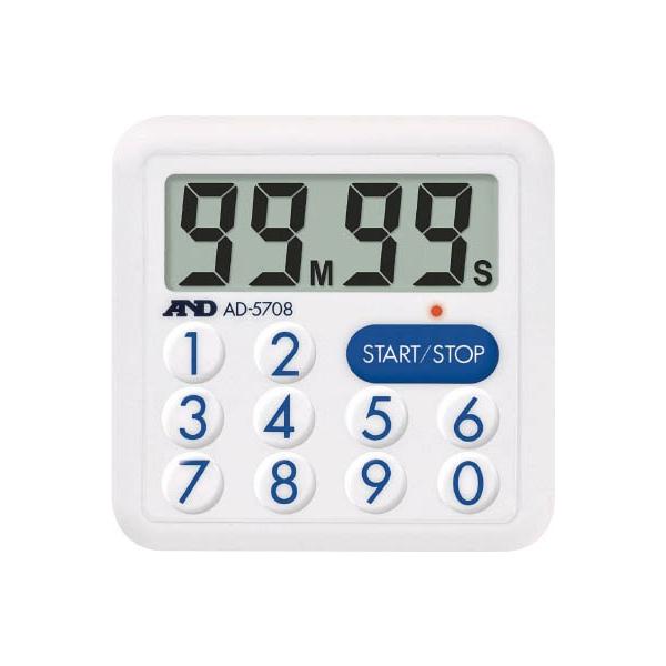 `c hH100ԃ^C}[kdcvt AD5708 v@EXgbvEHb`E^C}[