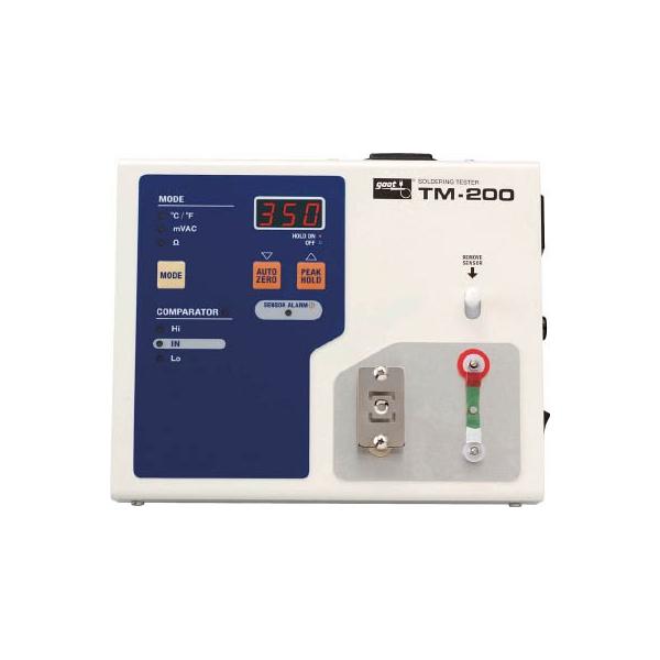 Obg ͂񂾂ăeX^[ TM-200 ͂񂾁EÓdC΍piE͂񂾗pi  s