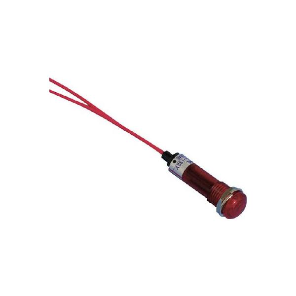 l쏊 LED\ DA-10ML (AC/DC200Vڑ) 10  DA10MLACDC200VR