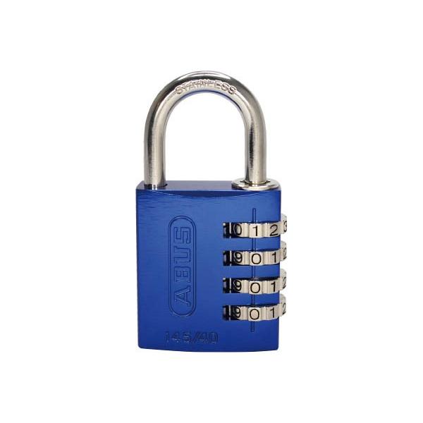 ABUS io[ώXeXVbN싞 145IB-40 u[ 145IB40BL