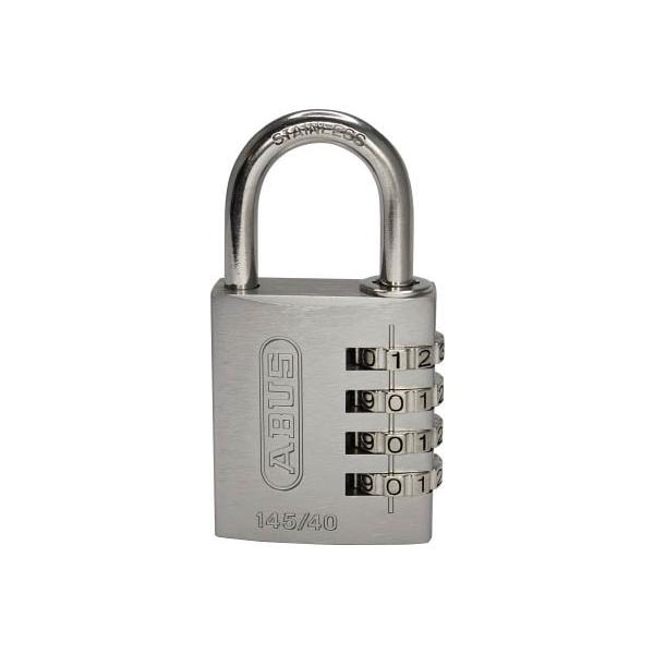 ABUS io[ώXeXVbN싞 145IB-40 Vo[ 145IB40SI
