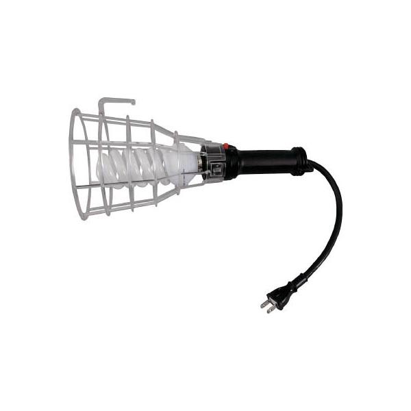 TRUSCO �X�p�C�����n���h�����v �R�[�h30cm 32W THR32