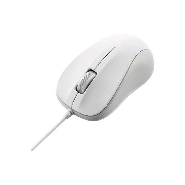 �G���R�� USB���w���}�E�X (S�T�C�Y) MK5URWHRS