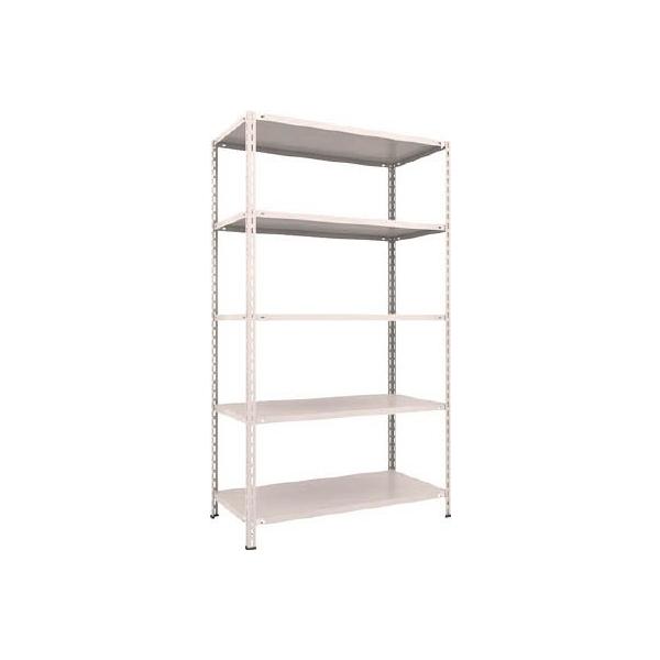 TRUSCO yʒI I{gX^ W1200XD600XH2100 5i L74W15