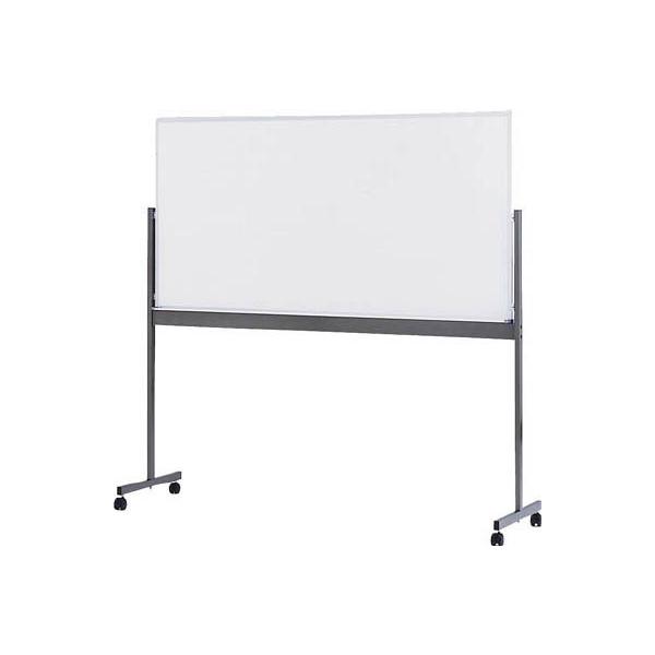 TRUSCO Жʈړ{[h X`[zCg{[h  900X1800 MG402 |Cg10{