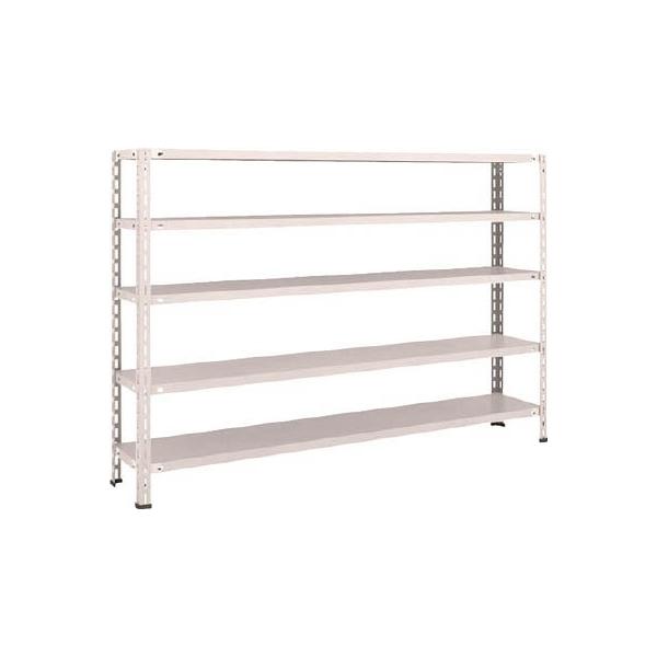 TRUSCO yʒI I{gX^ W1800XD300XH1200 5i L46V15