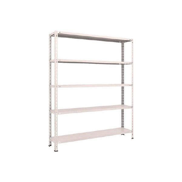 TRUSCO yʒI I{gX^ W1500XD300XH1800 5i L65V15