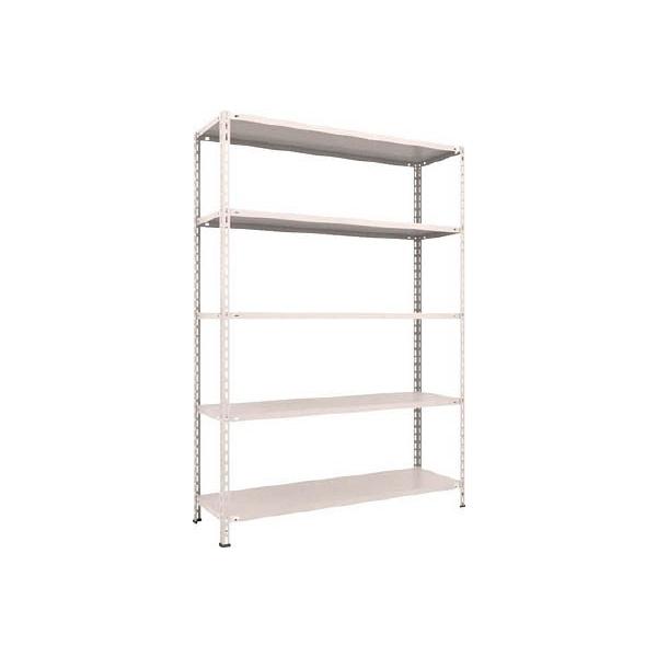 TRUSCO yʒI I{gX^ W1500XD450XH2100 5i L75X15