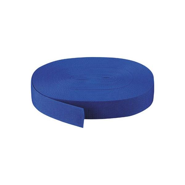 TRUSCO PP�x���g��40mmX����50m �� PPB-4050 B ������p�i�E�����o���h