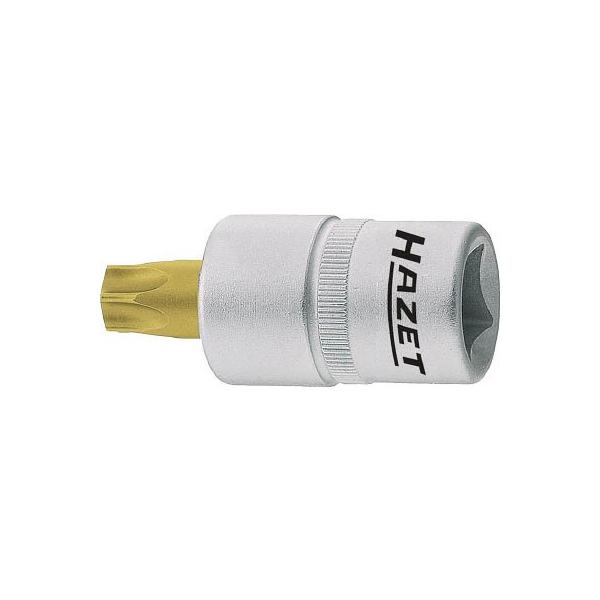 HAZET TORX�r�b�g�\�P�b�g(�����p12.7mm) 992T30