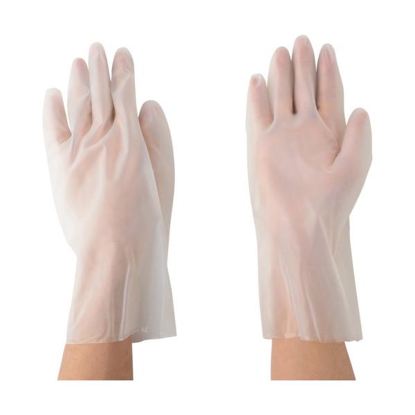 ＤＡＩＬＯＶＥ　耐溶剤用手袋　ダイローブＨ２０（Ｌ） DH20-L