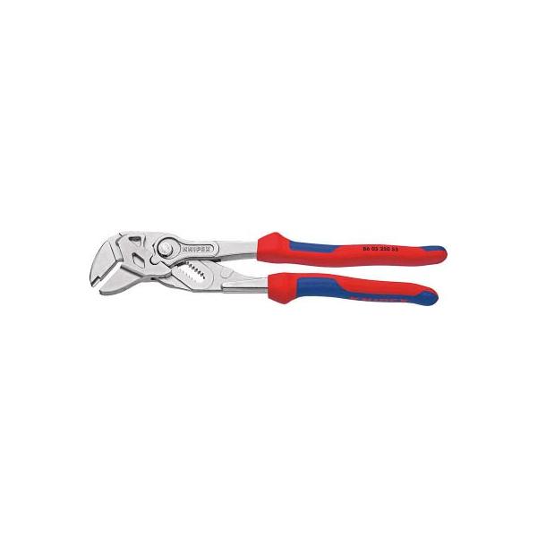 KNIPEX �v���C���[�����` 180mm �q��@�d�l 8605180S5
