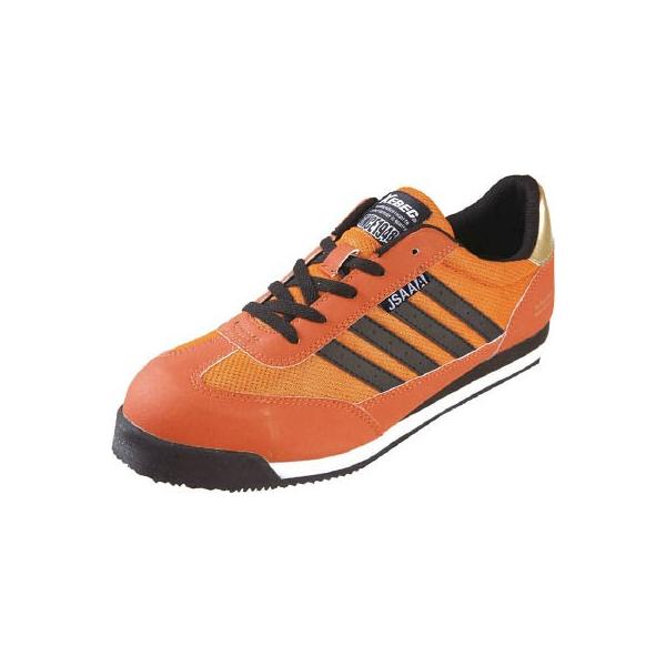 �W�[�x�b�N �Z�t�e�B�V���[�Y 85127 �I�����W 23.0CM 8512782230