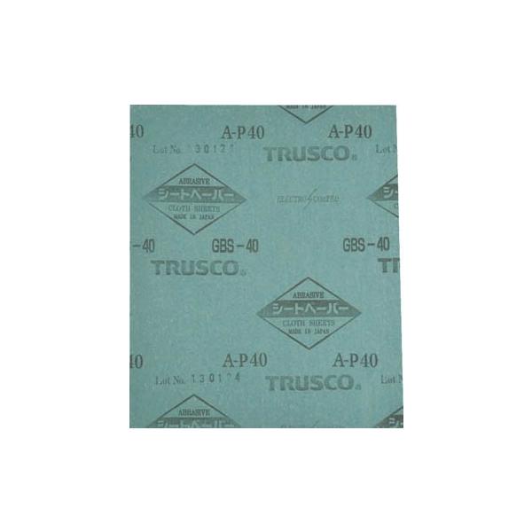TRUSCO �V�[�g�y�[�p�[#150 1���� GBS1501P