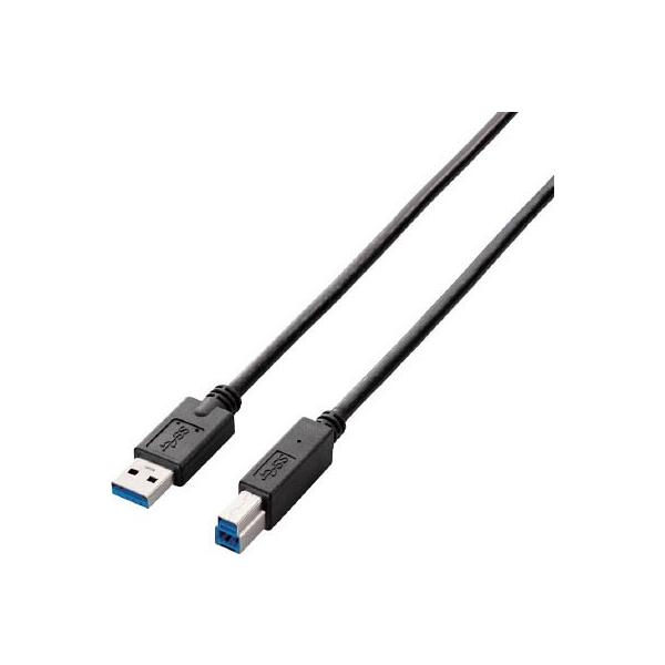 GR USB3.0P[u(A-B) USB3AB30BKRS