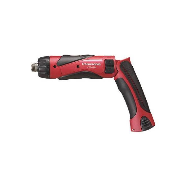 Panasonic [dXeBbNhhCo[ 3.6V bh P[Xt EZ7410LA2SR1