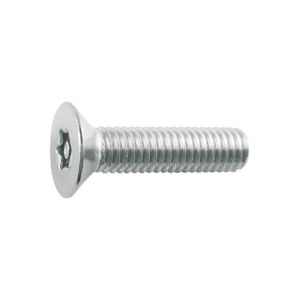 TRUSCO 6���u�M���{���g �X�e�����X M5X20 6�{�� B1070520