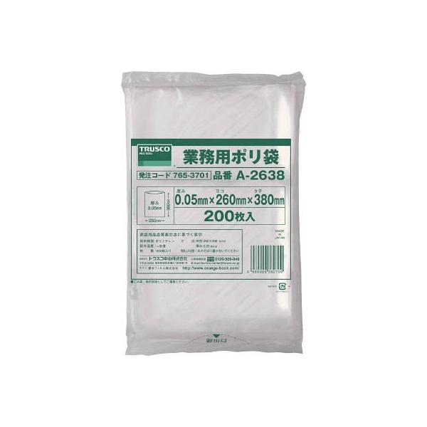 TRUSCO ^| c380X260Xt0.05 200  A2638