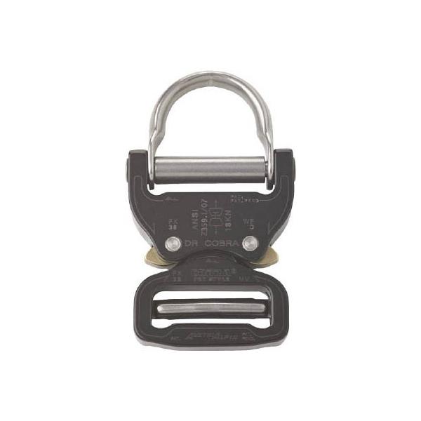 ALPIN COBRA �o�b�N�� 38MM D�����O �u���b�N FX38KVD